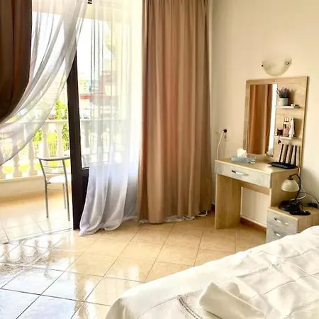Apartment Apartament Complex Rezidential Royal Sun *