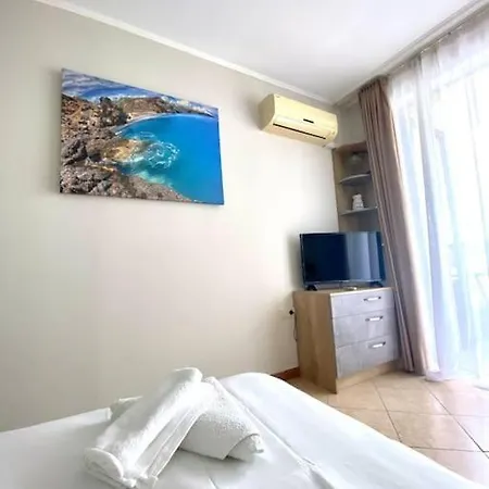 Apartament Complex Rezidential Royal Sun