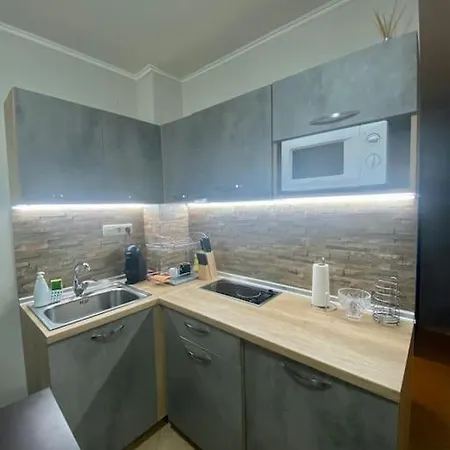 Apartament Complex Rezidential Royal Sun Apartment Sunny Beach