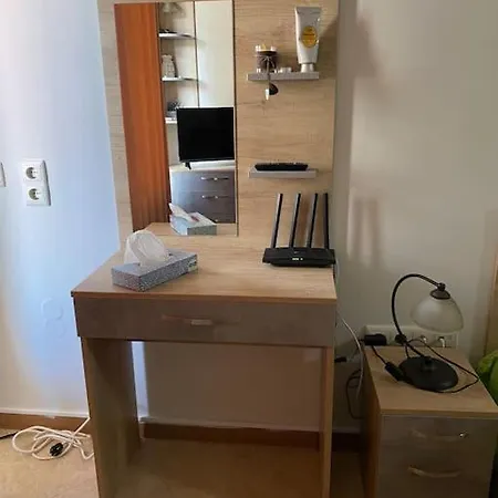Apartament Complex Rezidential Royal Sun דירה סאני ביץ'