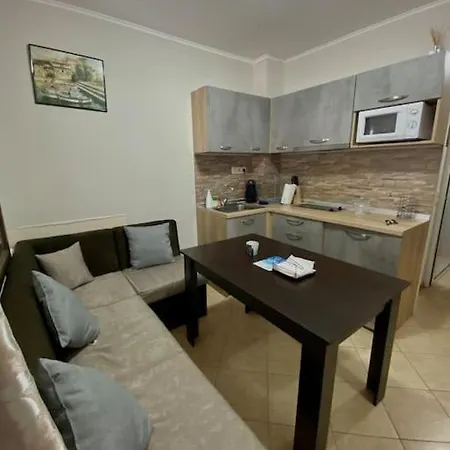 דירה Apartament Complex Rezidential Royal Sun סאני ביץ'
