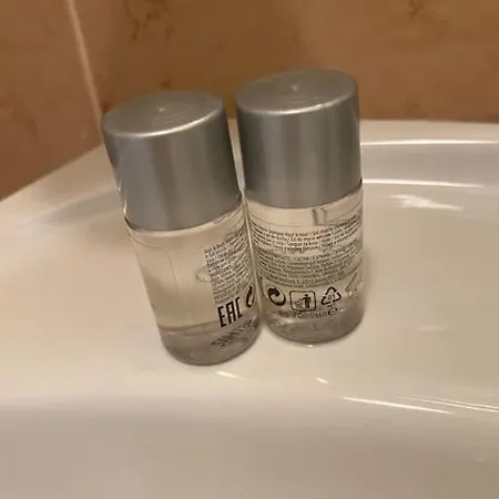 Apartament Complex Rezidential Royal Sun * סאני ביץ'
